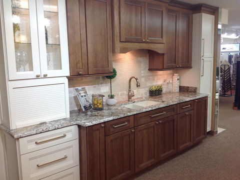 Dickow Cyzak Tile Co, Kitchen Remodeling Services