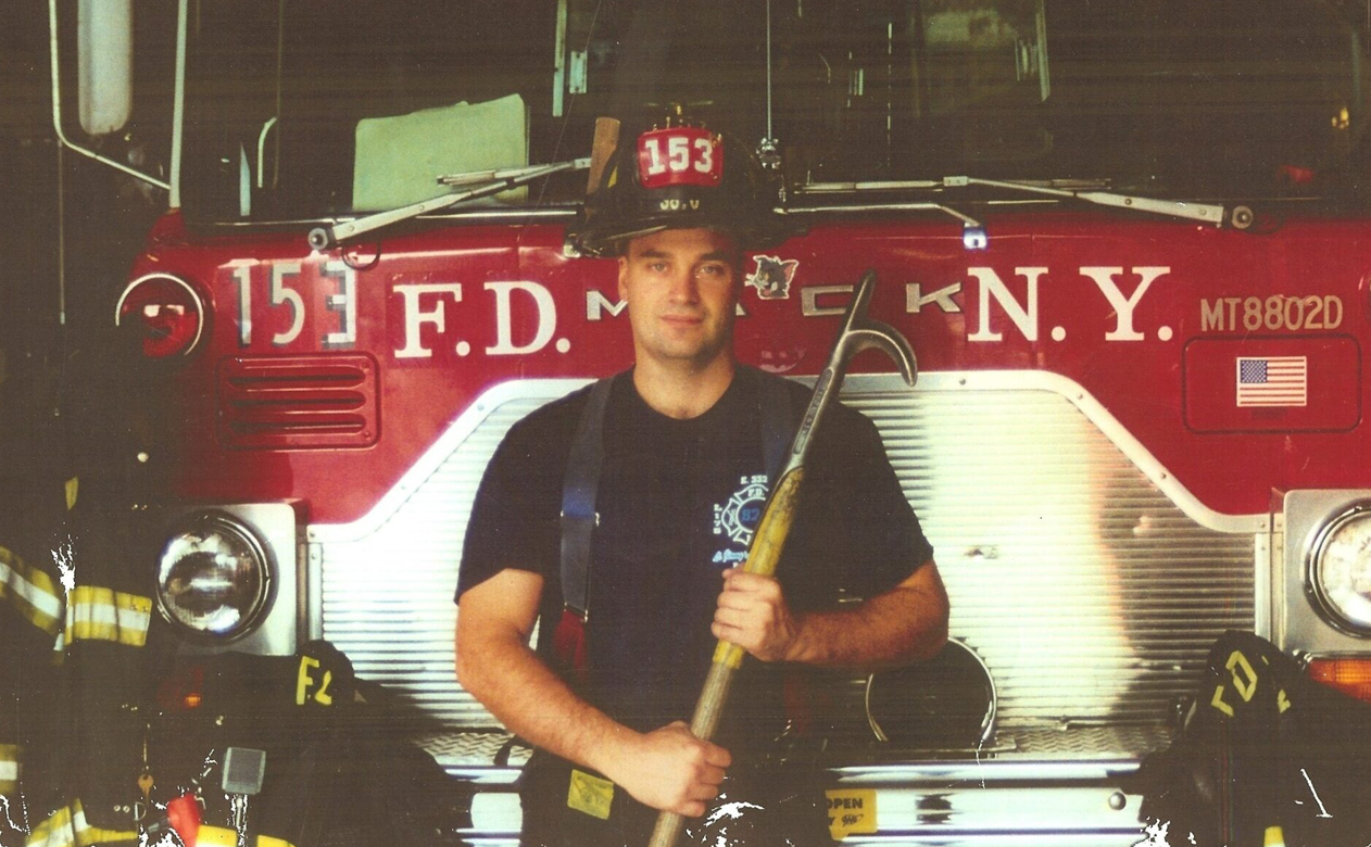 Stephen Siller 