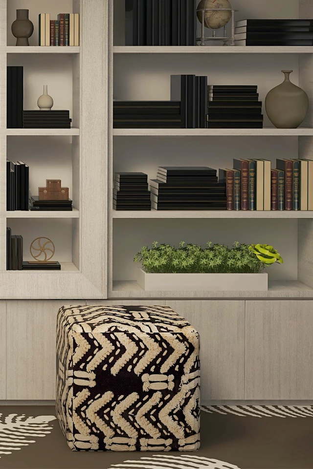 bookcase with cushion bookcase with cushion