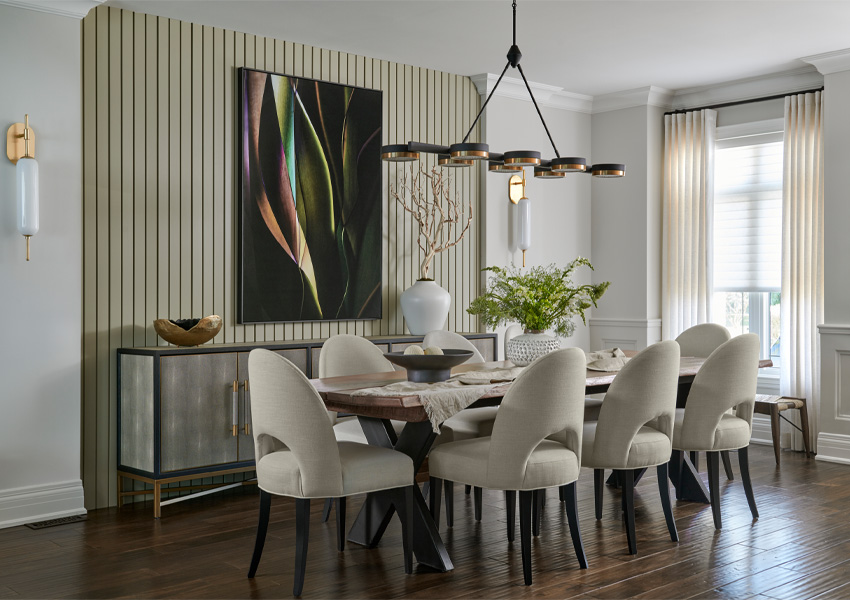 Kitchen Interior Design by Diana Bastone Designs and Photography by Stephani Buchman